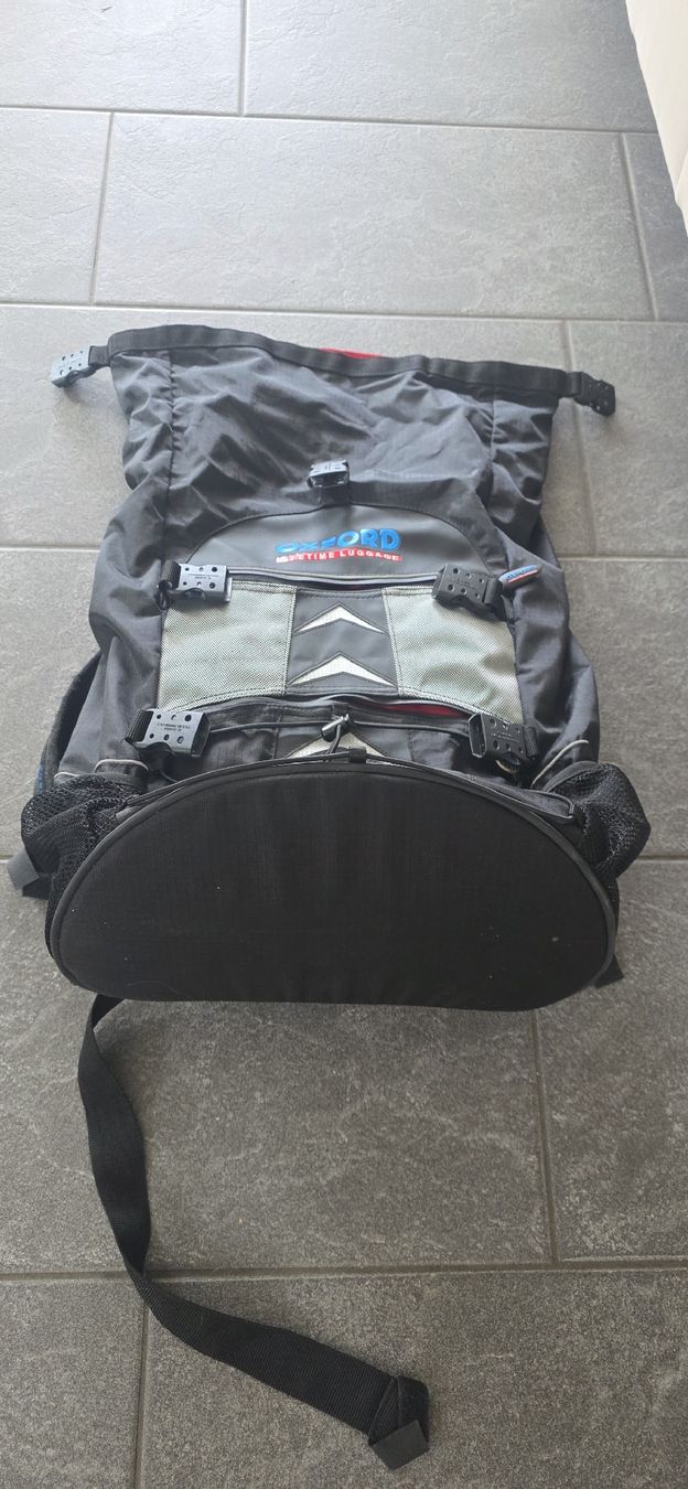 Zaini: Motorrad Rucksack – Usato da Uttigen venduto da 7968andreas 5