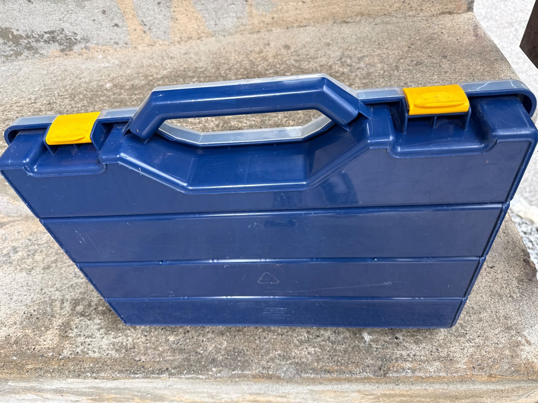 Valises de voyage: Sortimentskoffer – D'occasion à Ibach par style.hr 2