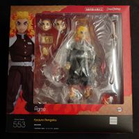 Demon Slayer - Rengoku Kyoujurou - Figma #553