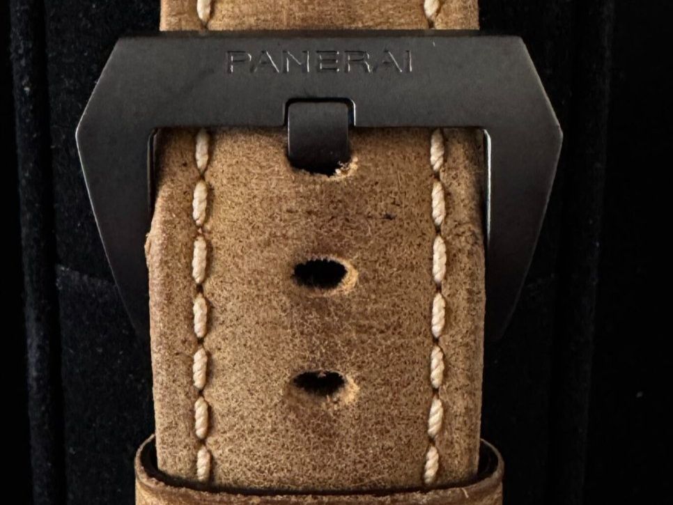 Panerai Orologi: Panerai Paneristi Forever – Usato da Sion venduto da ROBY_ROBY_ROBY 2