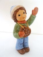 Goebel Hummel Nina- Marco Limpke Porzellan Kinderfigur