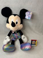 Mickey Mouse Plüsch 55 cm 100 Jahre Jubiläum  NEU Micky Maus