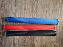 Stickmaterial