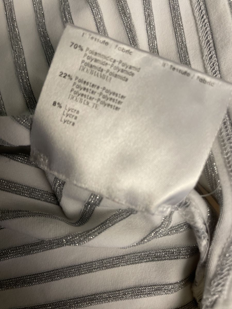 T-shirt: Neues roccobarocco T-Shirt Gr. 36 – Nuovo (secondo la descrizione) da Obergerlafingen venduto da cabo4 3