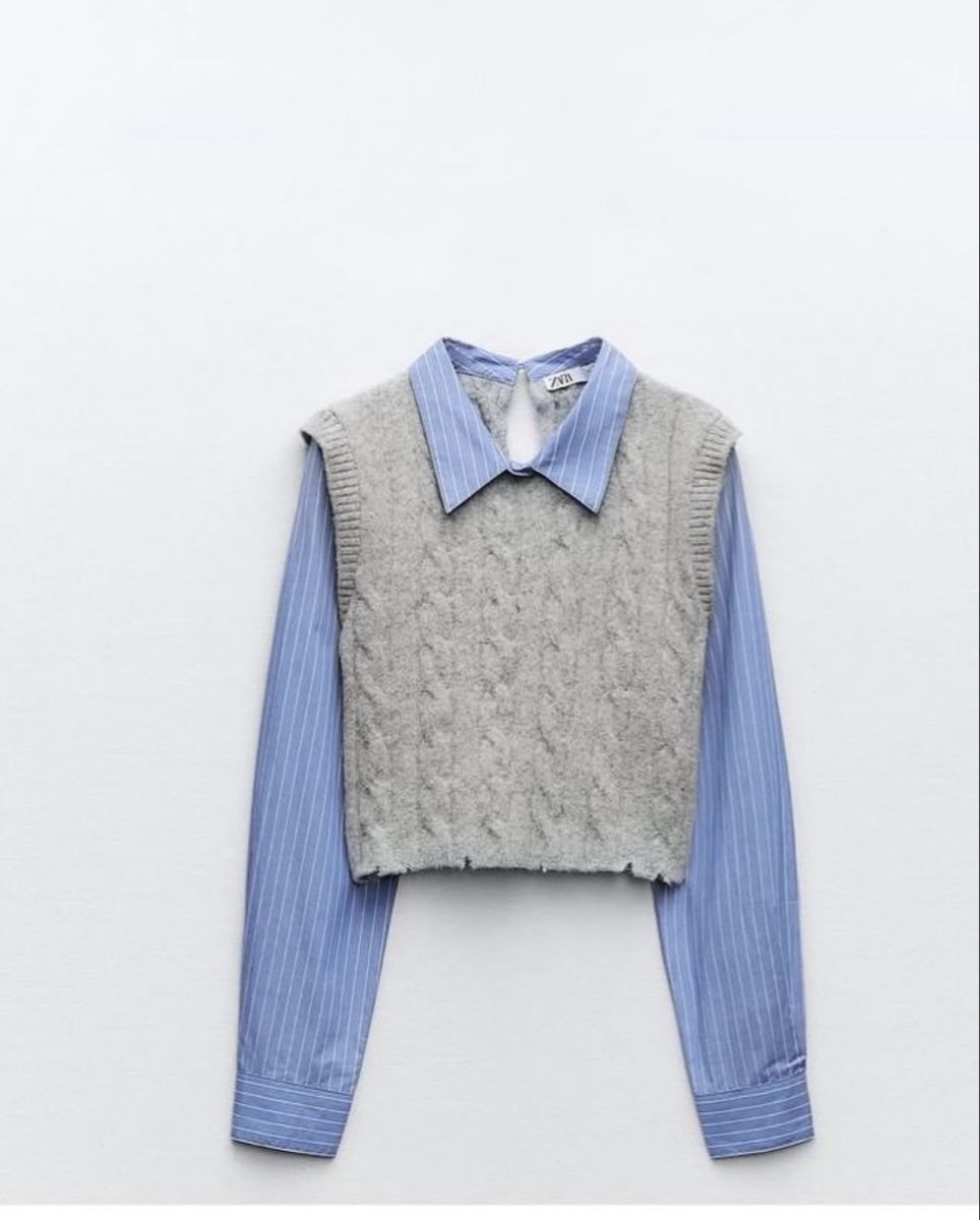 Zara T-shirt: Zara shirt – Nuovo e nell'imballaggio originale da Opfikon venduto da ari_7yn2