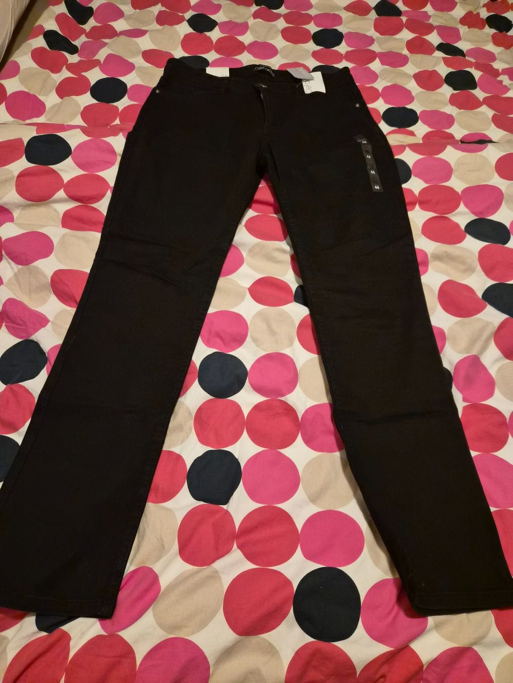Jeans: Jeanshose gr 44  nr13 – Neuf avec emballage d'origine à Dietikon par Eleda