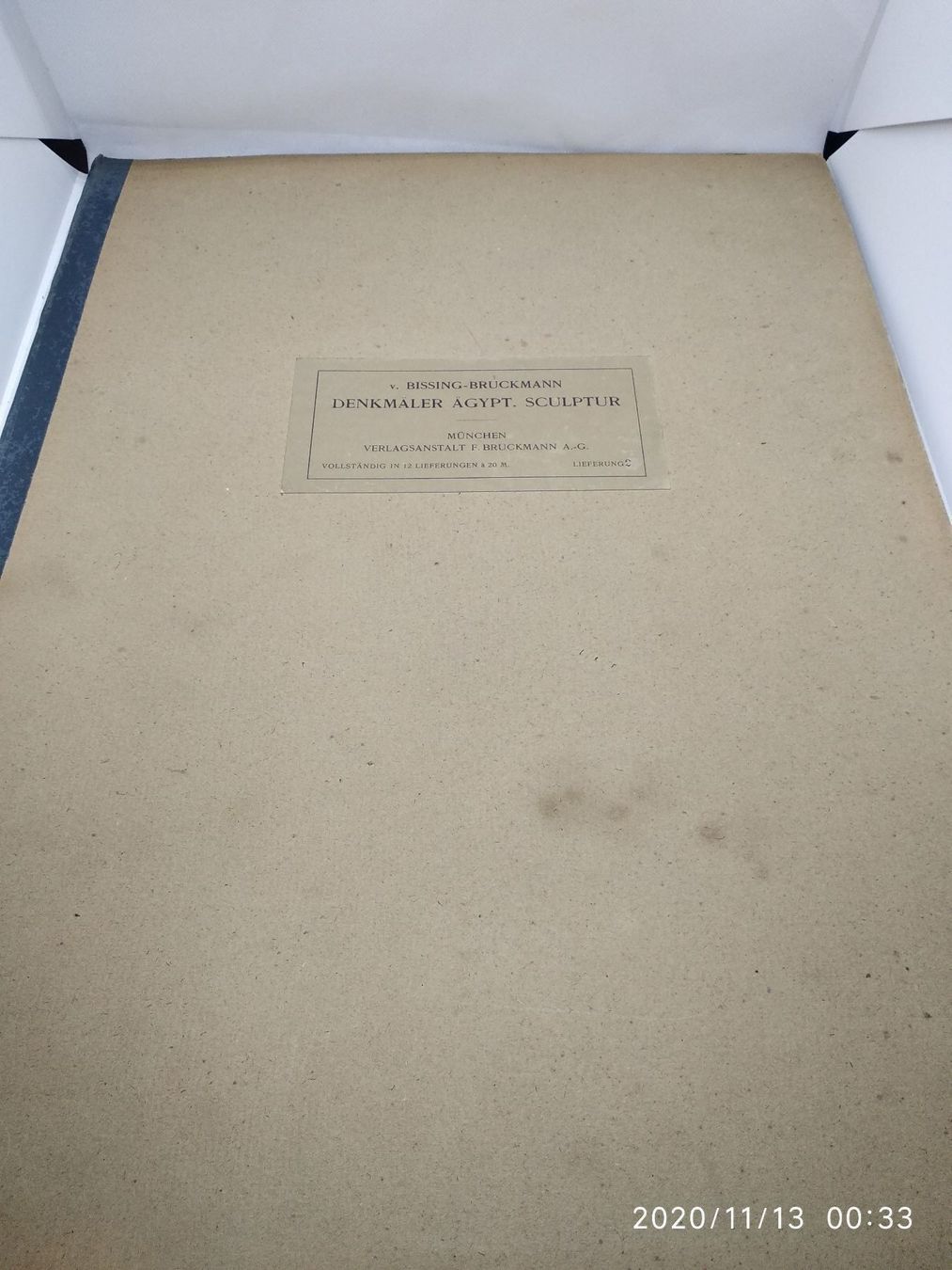 Libri: ÄGYPTOLOGIE – Usato da Goldach venduto da Gaip 7
