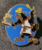 GG297 Pin Polizei Police Genf Genève - Koch