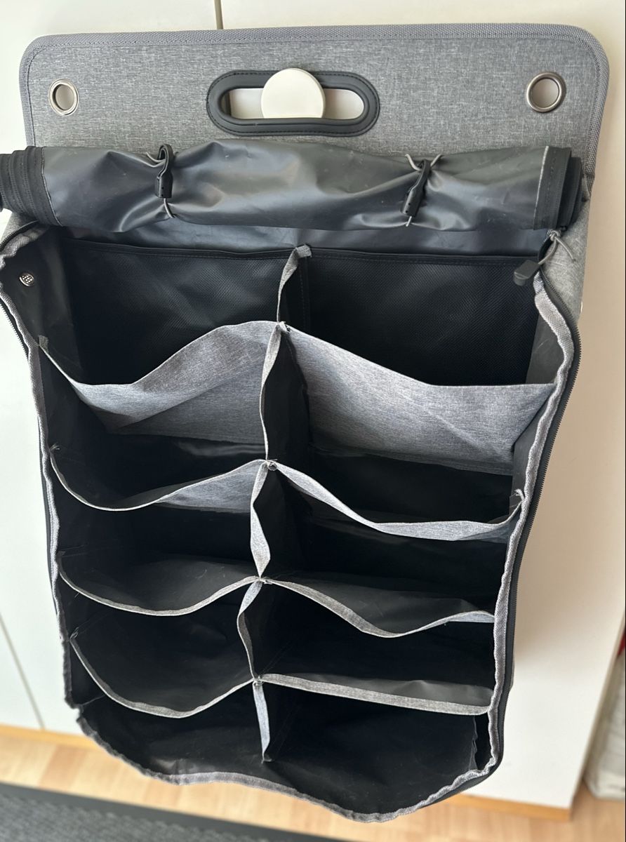 Guardaroba: Camping Schuh Organizer – Nuovo (secondo la descrizione) da Oberglatt ZH venduto da Jahudka 2