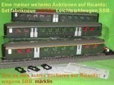 Modelleisenbahnen: ÖBB Dampflok BR 55 Märklin 37558******* – Gebraucht aus Winterthur von Ricardo211 7
