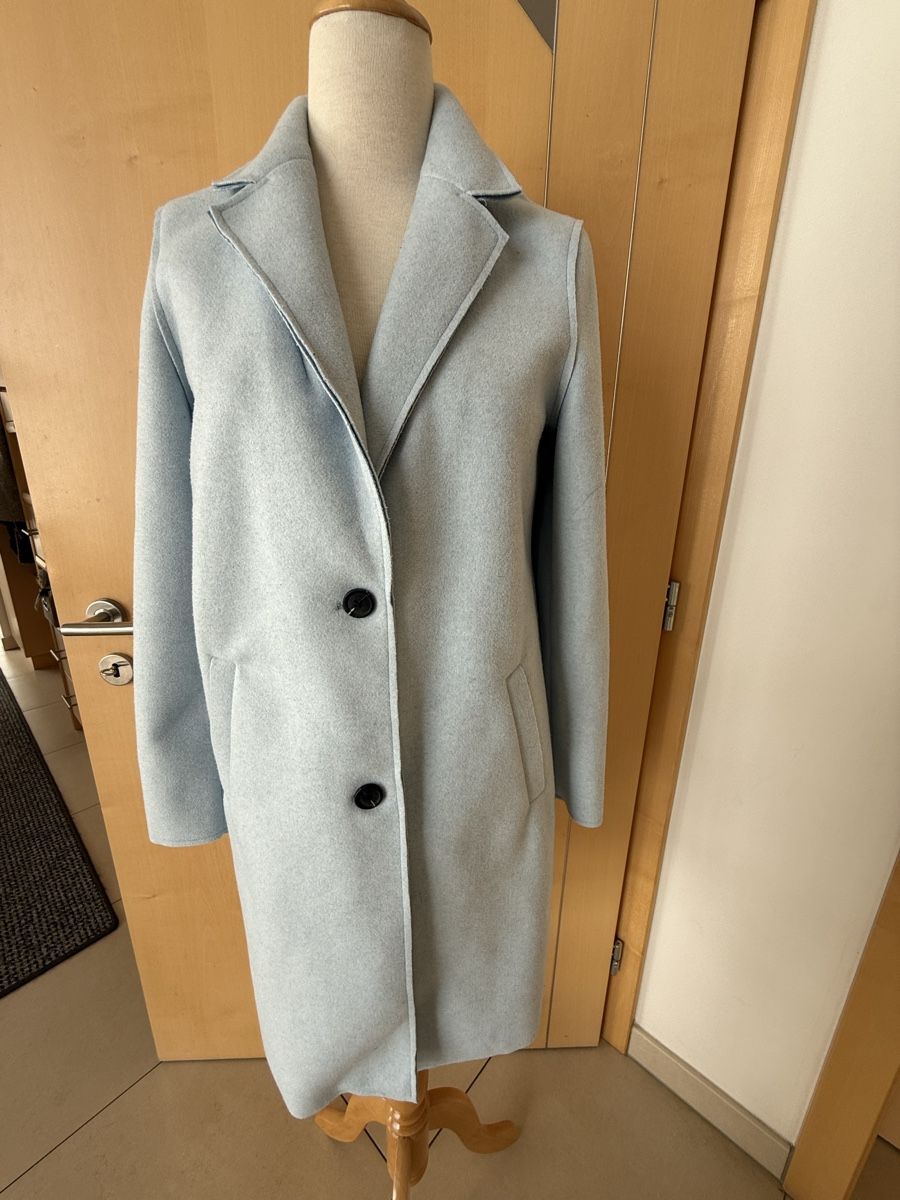 Giacche: Jacke – Usato da visp venduto da Kmemo1