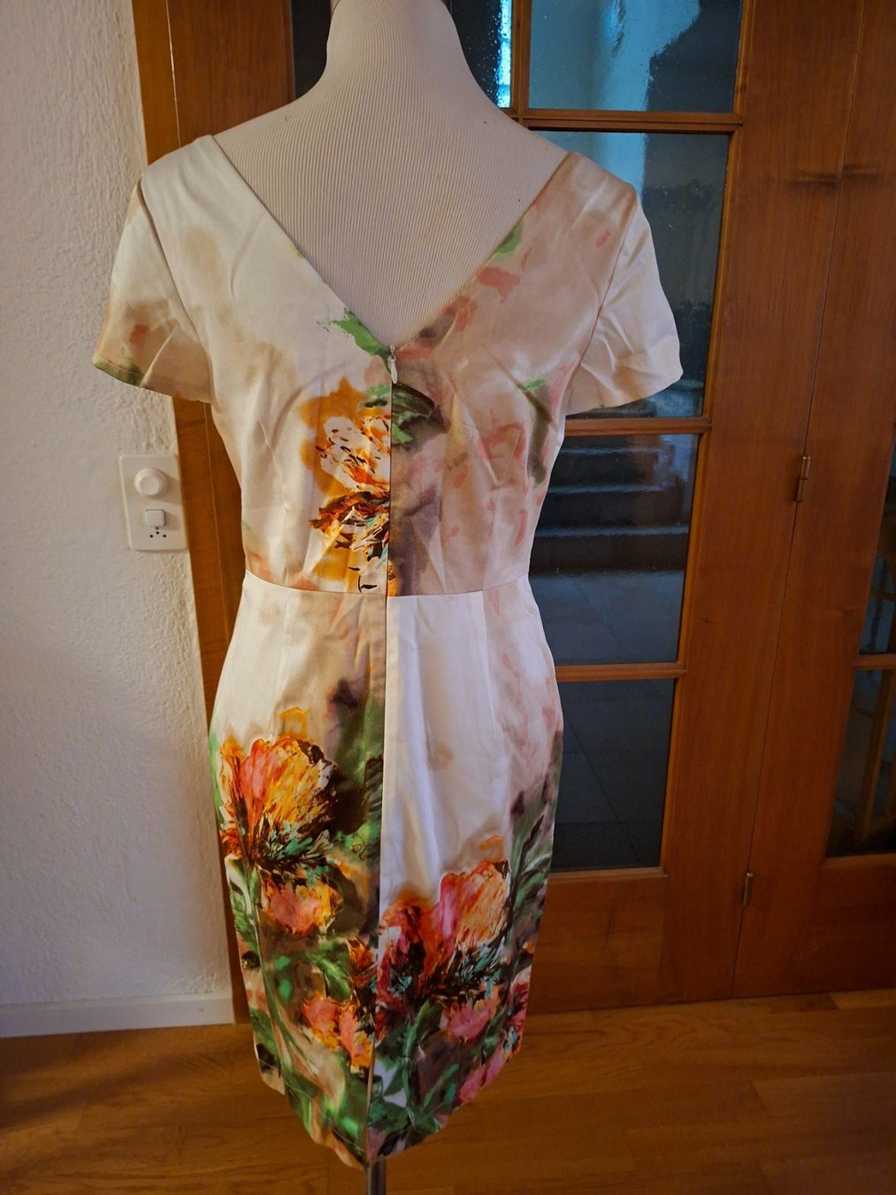 S.Oliver Robes: S.Oliver Selecion Kleid – D'occasion à Unterentfelden par hofa01 1