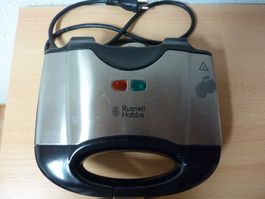 Sandwichtoaster