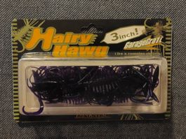Imakatsu Hairy HAWG Garage Craft 3 Inch