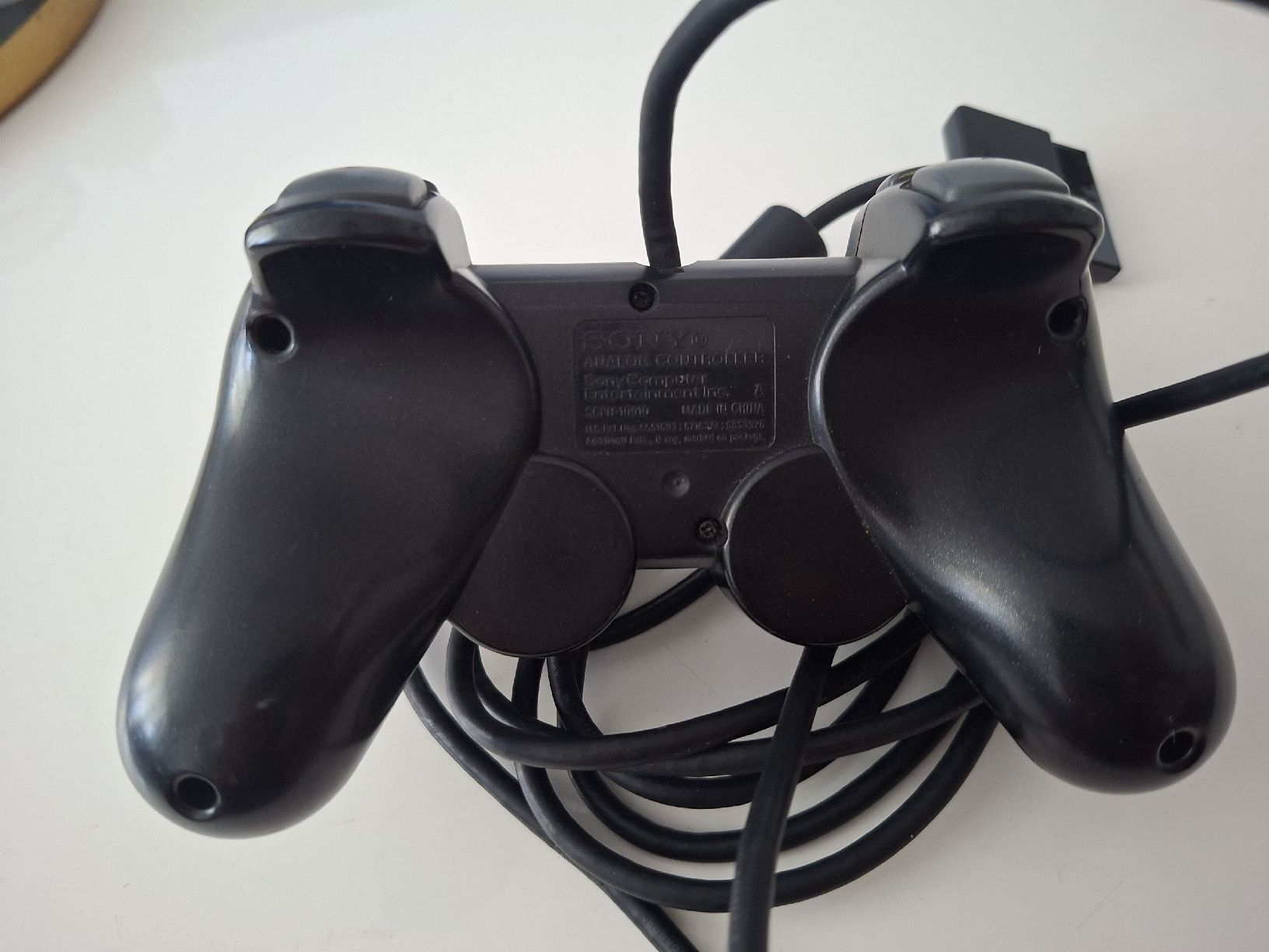 Sony Controller: controller ps2  – Usato da Arbon venduto da woj_765s 2