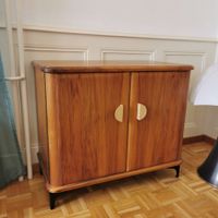 Ancienne commode vintage