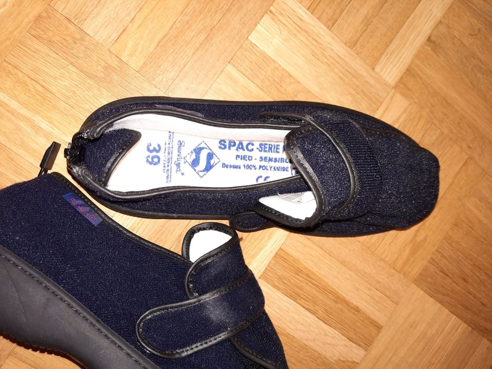Chaussure orthopédique Fullman | Kaufen auf Ricardo