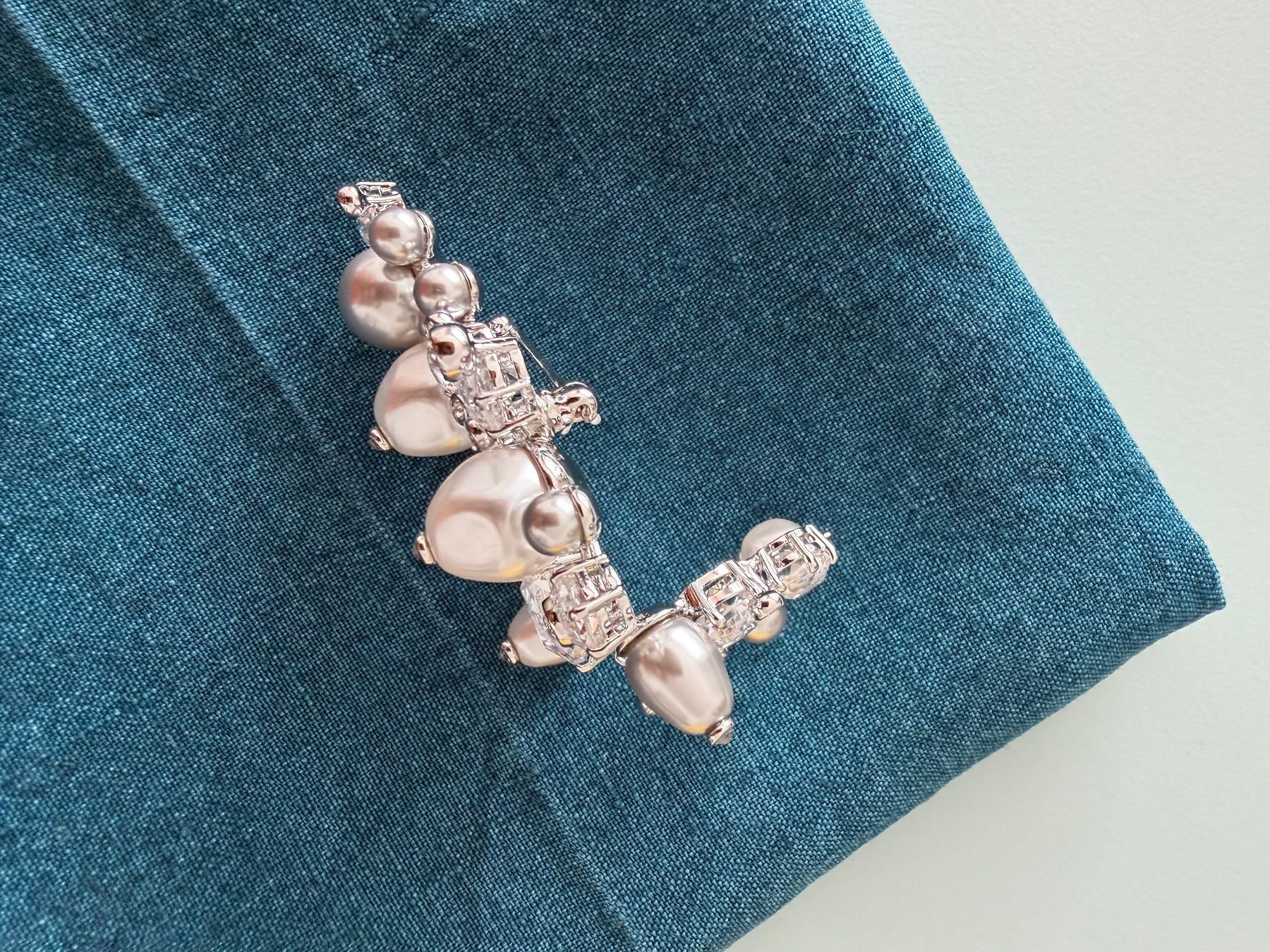 Swarovski Broschen & Nadeln: Brosche Swarovski – Neu und originalverpackt aus Bern von Kitttykat 5