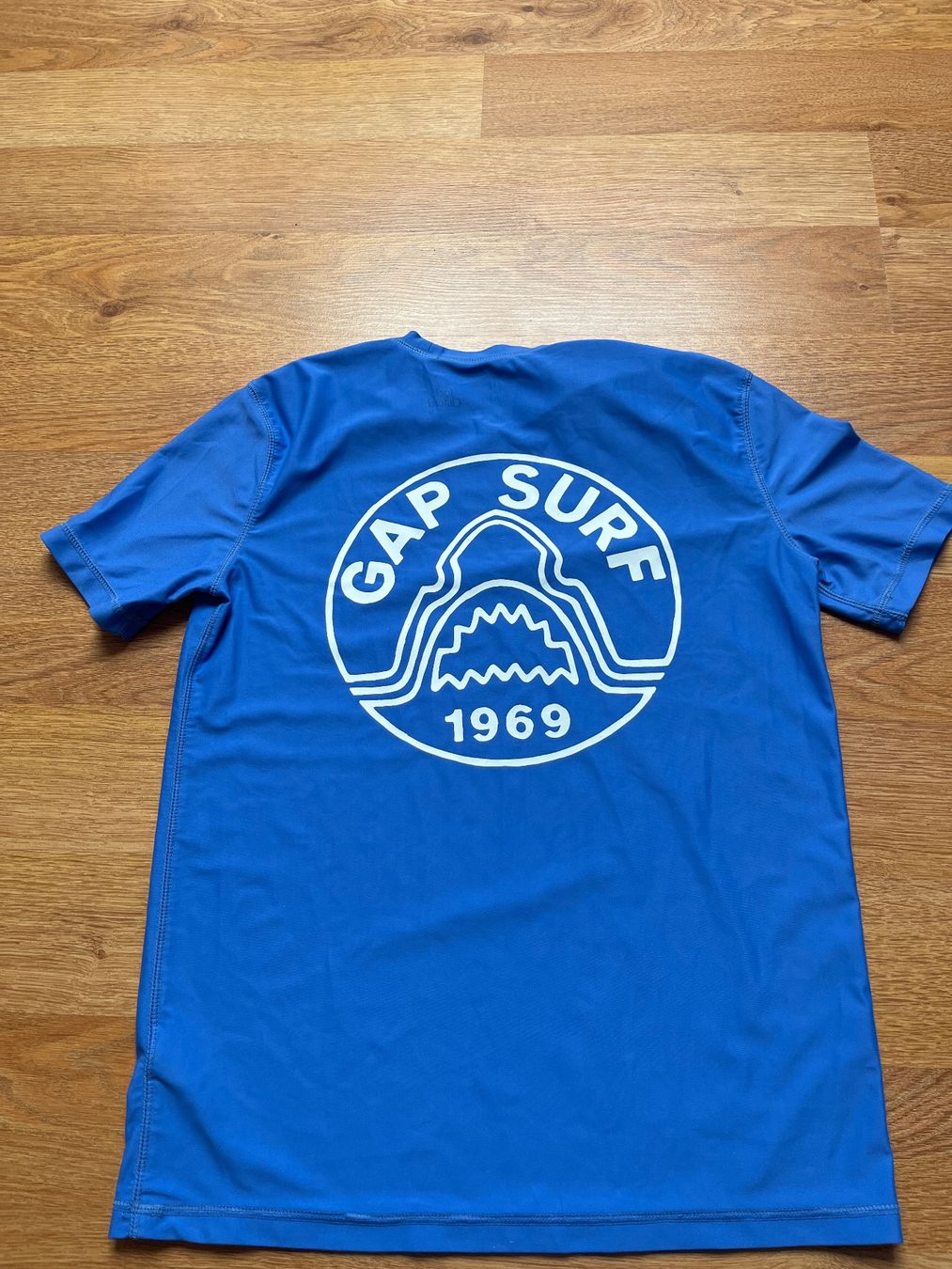 Gap Costumi da bagno: GAP Rash guard comme neuf – Nuovo (secondo la descrizione) da Genève venduto da fyshbird 2