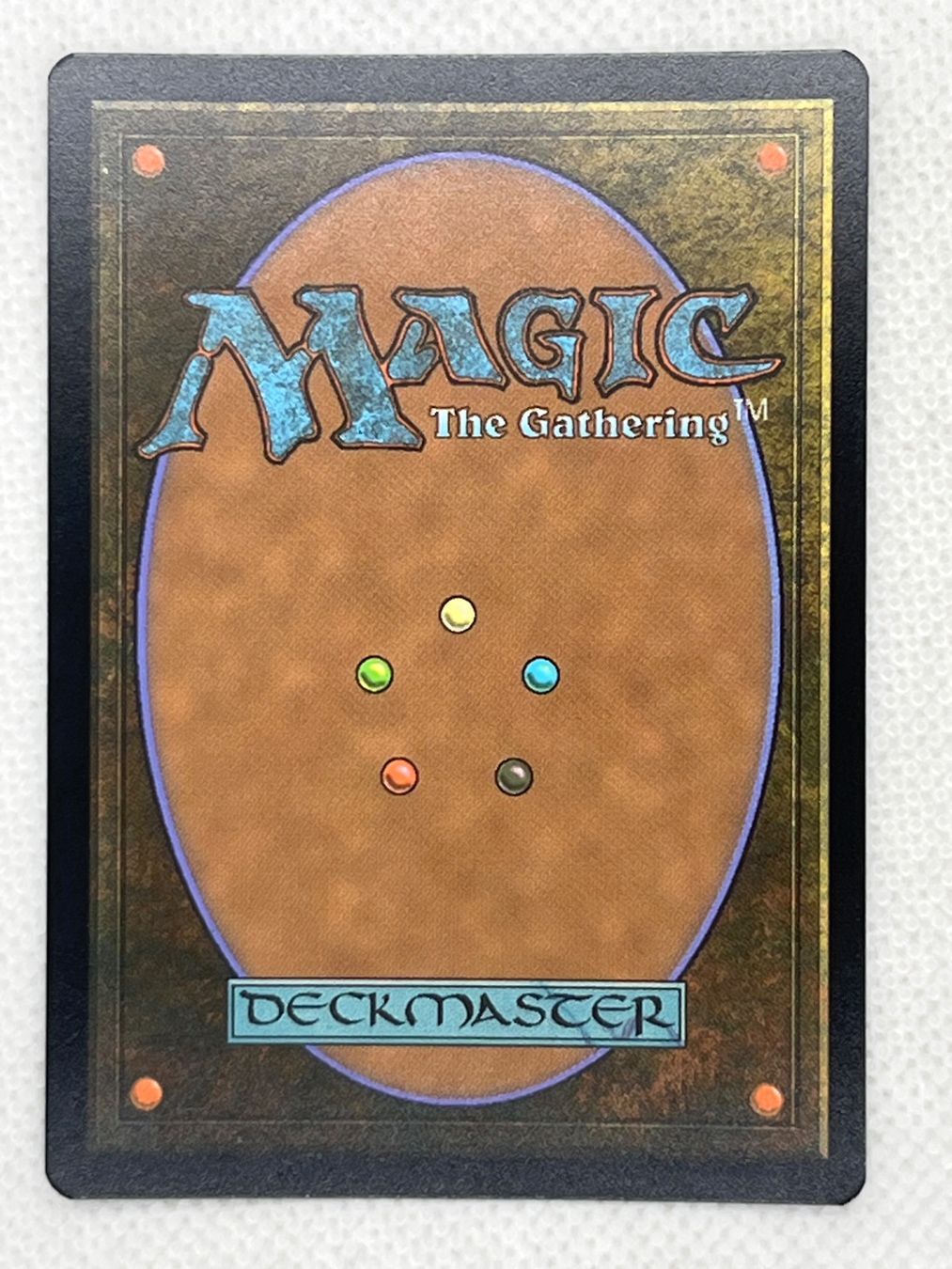 Magic The Gathering Carte collezionabili: MTG Meteorite DMU 235 Englisch Foil Common – Usato da Hinterkappelen venduto da Kim1992 1