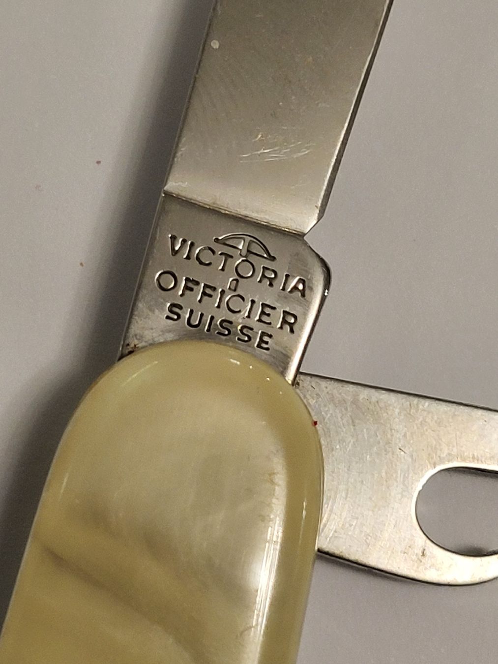Victorinox Coltelli tascabile: Sackmesser  Victoria Victorinox – Usato da nunningen venduto da mic_88k2 6