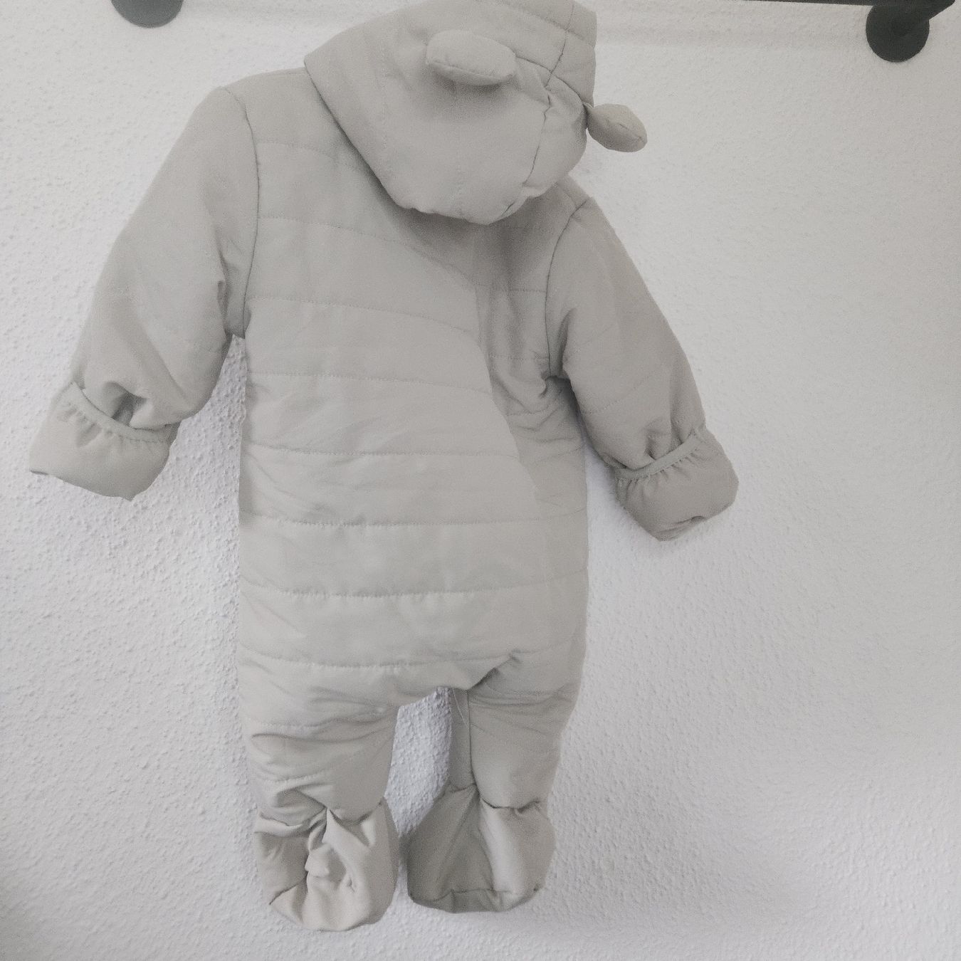 Completi: Baby Schneeanzug Gr. 62 – Nuovo (secondo la descrizione) da Herrliberg venduto da daki0017 3