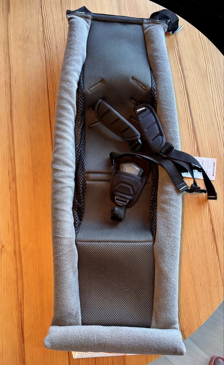 Thule Pièces détachées: Thule Baby Hängematte – D'occasion à Bern par ver_mp5k