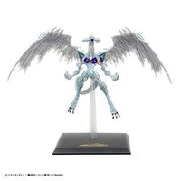 LAST PRICE! YU Gi Oh Monster Legion Stadust Dragon Figure