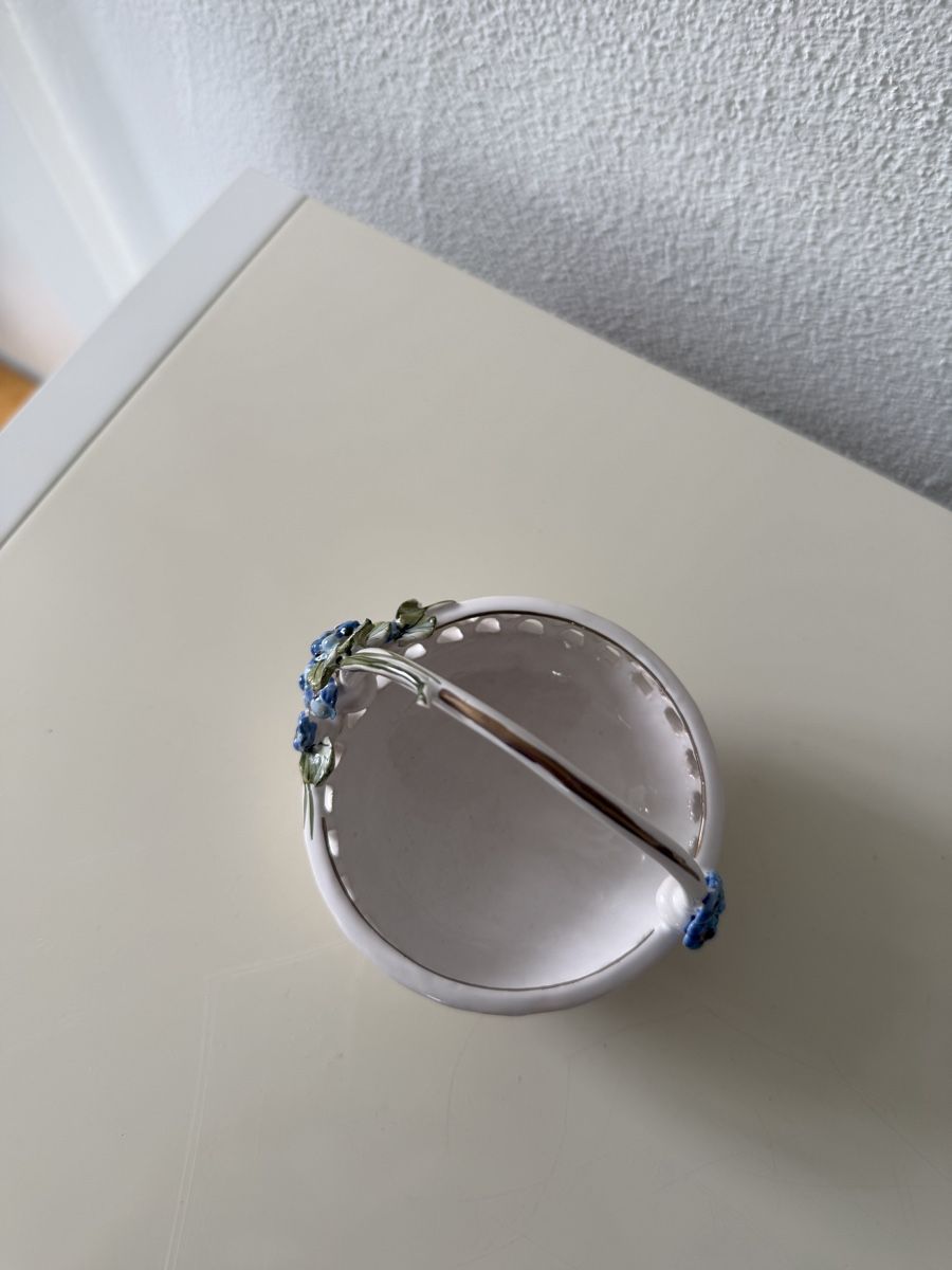 Schalen: Porcelain bowl – Neu (gemäss Beschreibung) aus Uster von Monika_OB 2