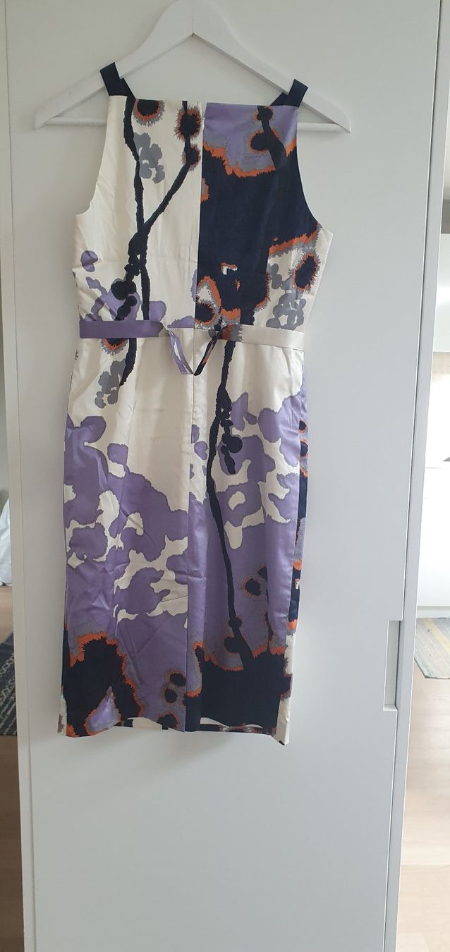 Vestiti: seiden Kleid – Nuovo (secondo la descrizione) da Steinmaur venduto da regenbogen052 2
