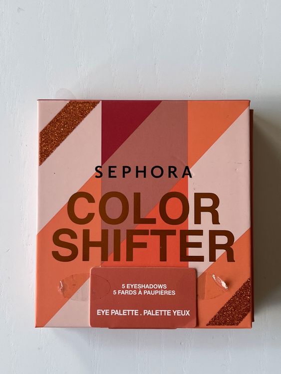 Sephora eye shadows | Kaufen auf Ricardo