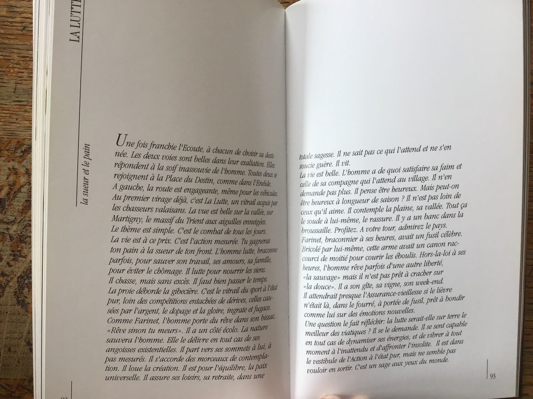 Libri: Le sentier des vitraux de Saillon – Usato da Fully venduto da Ruby97 8