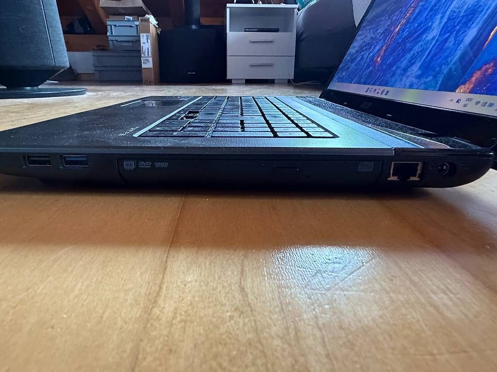 Notebook: Acer Aspire 7750G – Usato da Wetzikon ZH venduto da ItzOfficialMarco 3