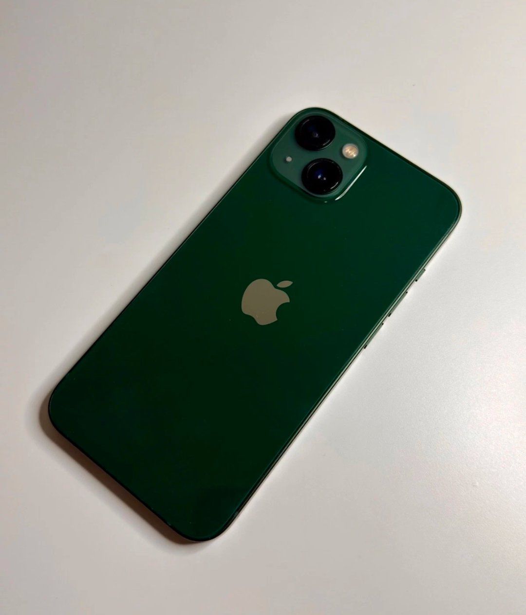 Apple Telefoni cellulari / Smartphones: iPhone 13 (128GB) Akku 97% – Usato da Luzern venduto da Waince786 3
