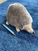 plüschtier Igel