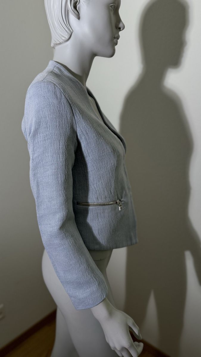 Sandro Giacche: Sandro Paris | Blazer | Gr. 36 – Usato da Kilchberg ZH venduto da nad_6dwp 3