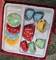 Spielgeschirr-Set für Kinder,