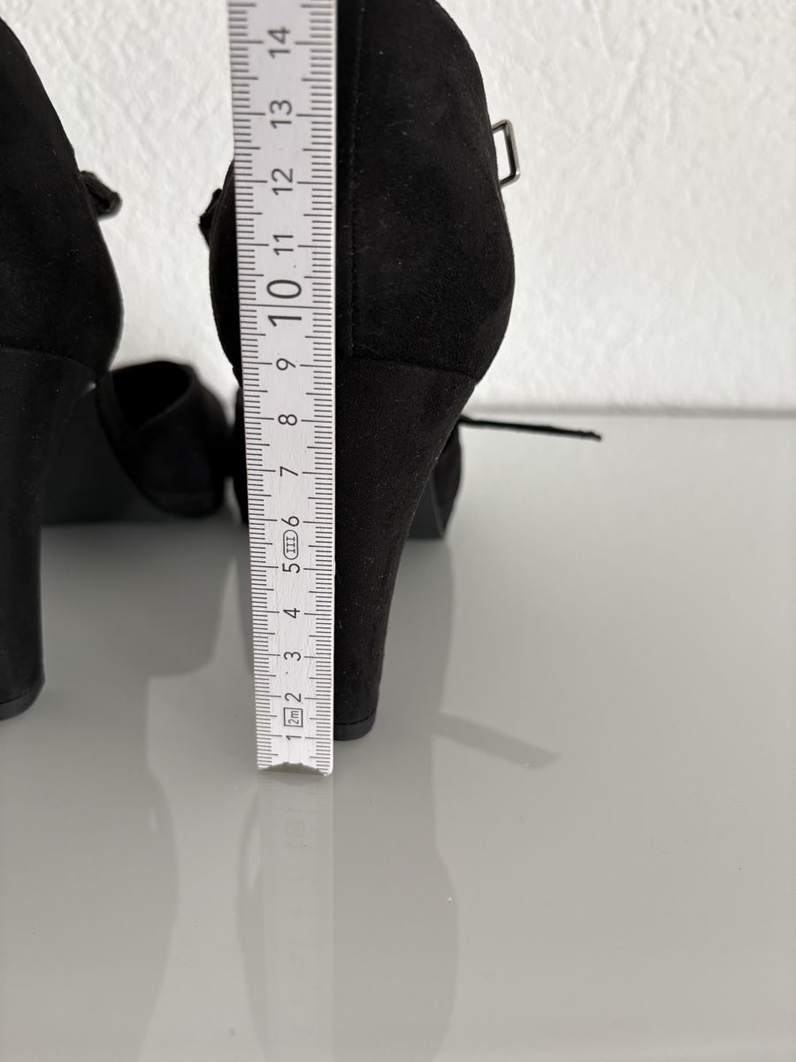 Scarpe da donna: Pumps – Nuovo (secondo la descrizione) da Bülach venduto da kittygismo 2