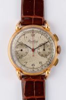 Breitling Premier 797 Venus 175 18k