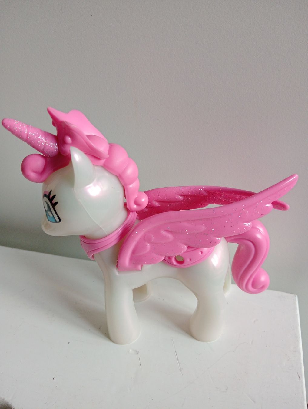 Giochi: Pinypon - Flying star and unicorn – Usato da Allschwil venduto da Evgeniia78 4