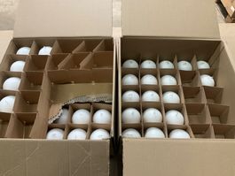 826 Posten Kerzen Rohlinge aus Liquidation