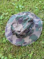 MBAS / TAZ 16 Boonie, Späher-Mutz, Aufklärer - Size S