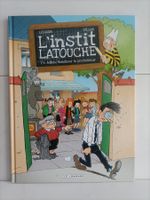 BD L'instit Latouche T4 - Adieu, Monsieur le professeur / Le