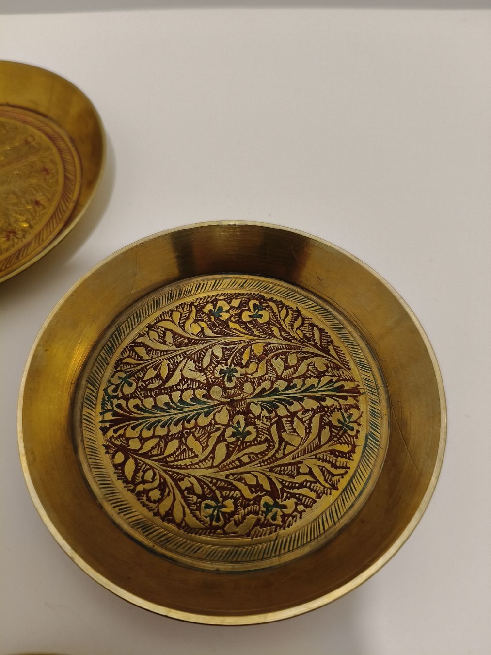 Sottobicchieri: Dessous de verre vintage – Usato da Monthey venduto da lesaffairesdecamille 3