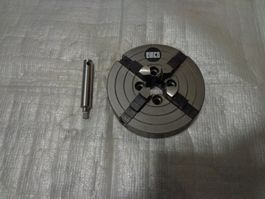 4-Backenfutter zu Emco Compact 5