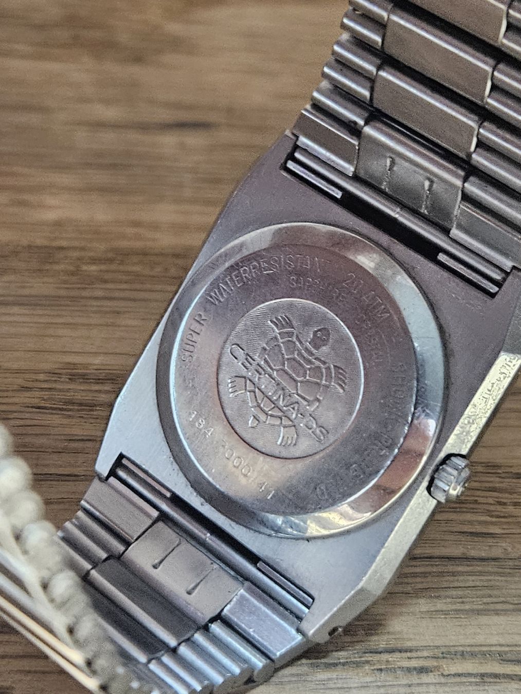 Certina Orologi: Certina DS N1 Herrenuhr 30mm – Usato da Flamatt venduto da pie_f9zm 6