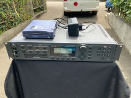 E-MU Vintage Sampler ESI-32