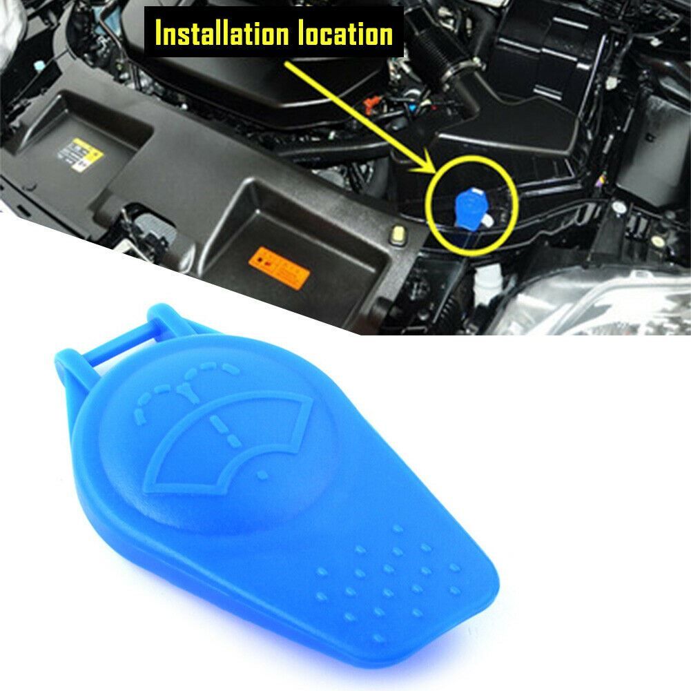 Tutti pezzi di ricambio auto: Ford FOCUS C-MAX Waschwasserbehälter – Nuovo e nell'imballaggio originale da Flawil venduto da SELMANAUTOTEILE 2