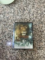 Narnia - Der König von Narnia DVD - Perfekt für den Winter!
