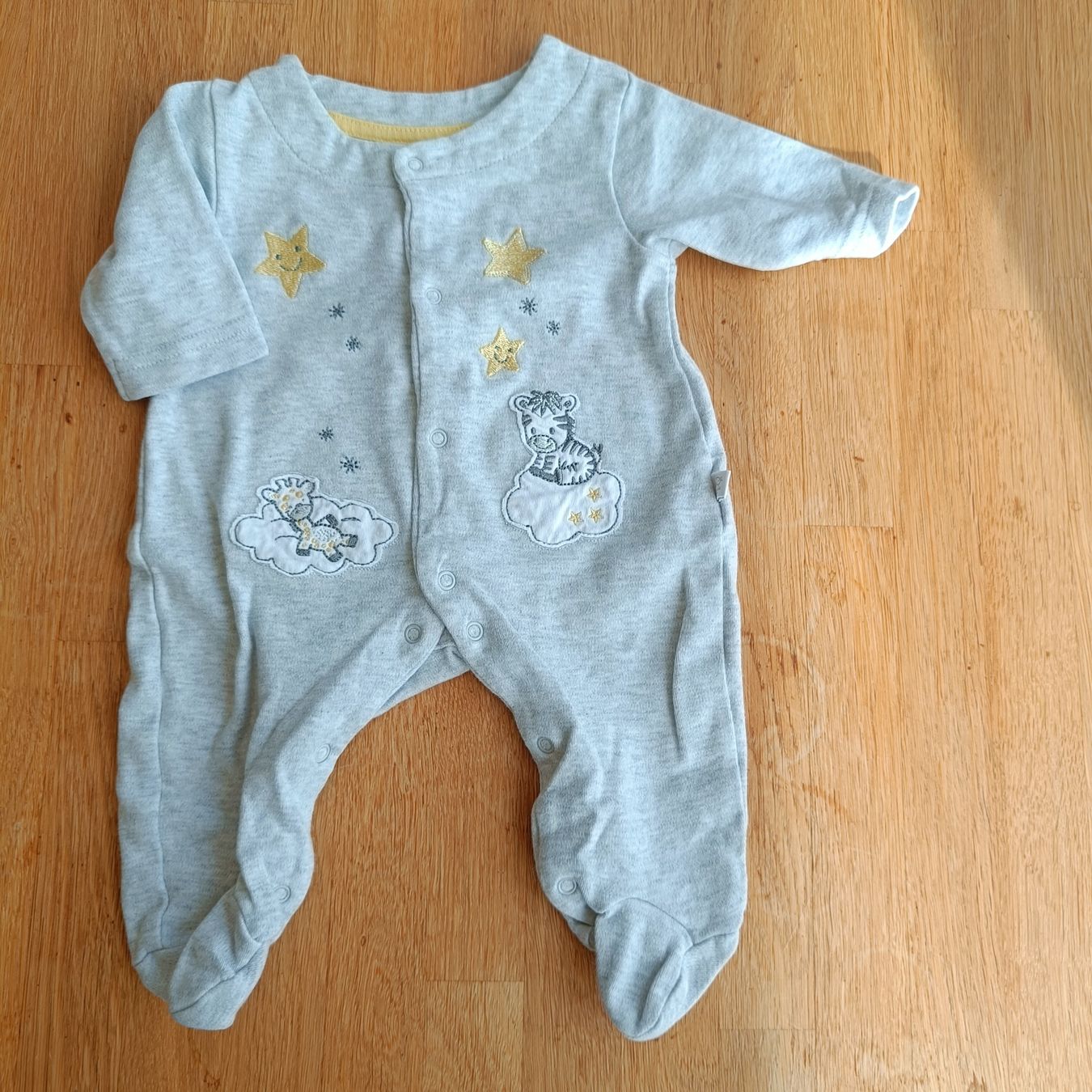 Pigiama & Simili: Pyjama Grösse 56 – Usato da Jaberg venduto da urig17.